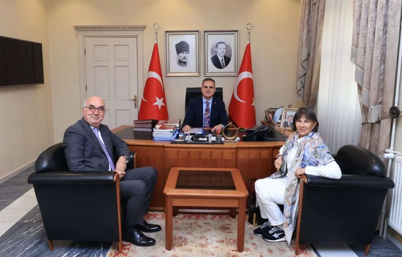 Ula Sarımsak Festivali 2026 Eylül'de yapılacak haberi